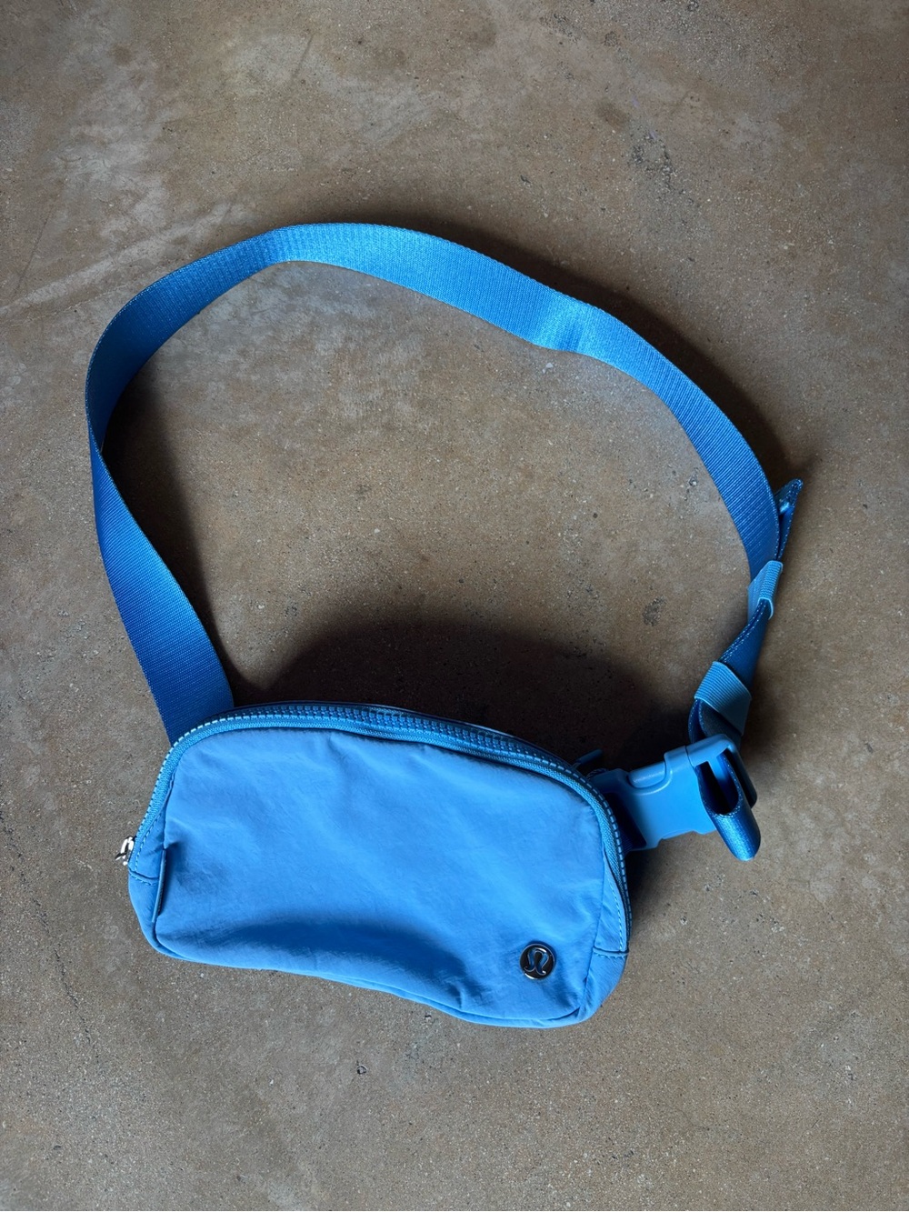 Lululemon Belt Bag